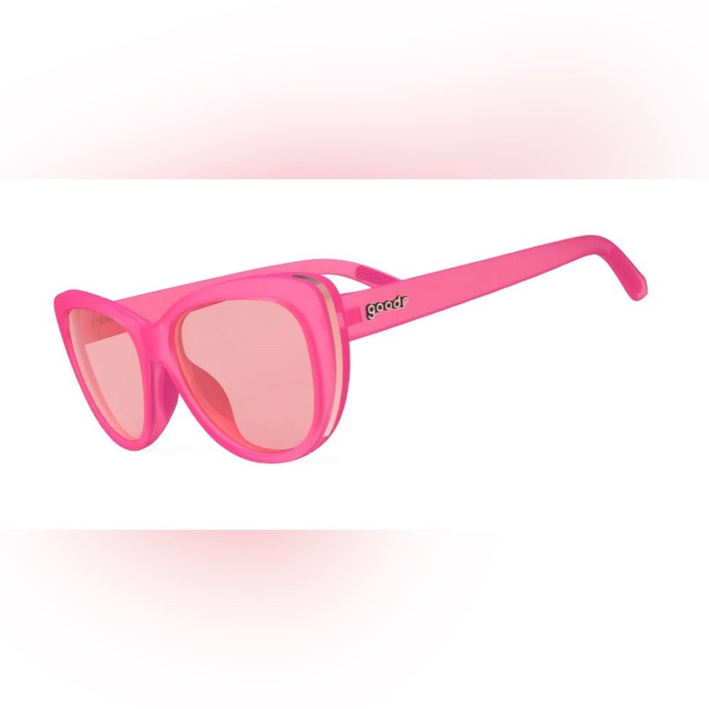 COPY - Goodr Runway Sunglasses